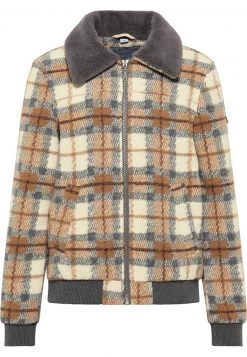 Hombre DREIMASTER KEYTI - Chaqueta De Invierno - Karo Braun 9 Hombre DREIMASTER KEYTI - Chaqueta De Invierno - Karo Braun -Tienda DreiMaster barata d0b87c4ef3784417bb7afdd17a036aae