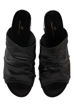 DreiMaster Mujer SANDALETTE - Sandalias - Schwarz -Tienda DreiMaster barata d13ea5bc4a9045e19edbbf43935f0fd7