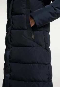 Mujer DREIMASTER HYPATE - Abrigo De Invierno - Marine 8 Mujer DREIMASTER HYPATE - Abrigo De Invierno - Marine -Tienda DreiMaster barata d148ef39907e412a81c8221cece59f8b