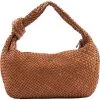 DREIMASTER TAKELAGE - Bolso De Mano - Cognac, Mujer