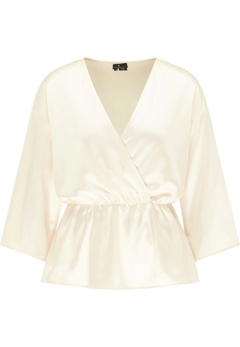 DREIMASTER BARADELLO - Túnica - Champagner, Mujer 5 DREIMASTER BARADELLO - Túnica - Champagner, Mujer - Imagen 5