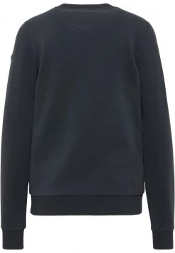 Mujer DREIMASTER KILATA - Sudadera - Dunkelmarine -Tienda DreiMaster barata d21bd12f17a94f10a04d917c47278482