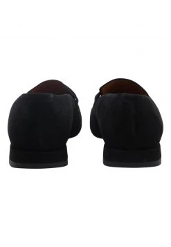 DreiMaster Mujer Mocasines - Schwarz -Tienda DreiMaster barata d27f12123a1c4f74b533d6630c2bea62