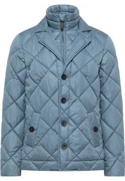 Hombre DREIMASTER BARADELLO - Chaqueta De Invierno - Graublau 9 Hombre DREIMASTER BARADELLO - Chaqueta De Invierno - Graublau -Tienda DreiMaster barata d2819285251148ca84413f5fc71b6d7b