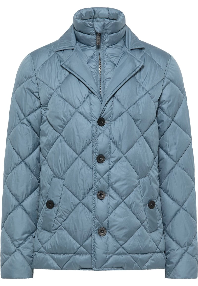 Hombre DREIMASTER BARADELLO - Chaqueta De Invierno - Graublau 5 Hombre DREIMASTER BARADELLO - Chaqueta De Invierno - Graublau - Imagen 5