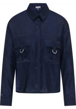 DreiMaster Mujer Camisa - Marine 9 DreiMaster Mujer Camisa - Marine -Tienda DreiMaster barata d2a197b76bf24dfaa6fdd939a9c64988