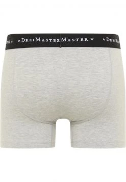 DREIMASTER BARADELLO - Culotte - Hellgrau, Hombre 6 DREIMASTER BARADELLO - Culotte - Hellgrau, Hombre -Tienda DreiMaster barata d2b47c28baad4c71b17a2a597474c831