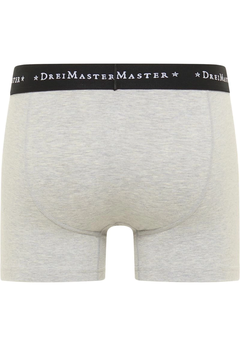 DREIMASTER BARADELLO - Culotte - Hellgrau, Hombre 3 DREIMASTER BARADELLO - Culotte - Hellgrau, Hombre - Imagen 3