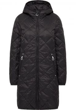 DREIMASTER GRASSLAND - Abrigo De Invierno - Black, Mujer -Tienda DreiMaster barata d2d97f0b997f47569229506edf9366bf