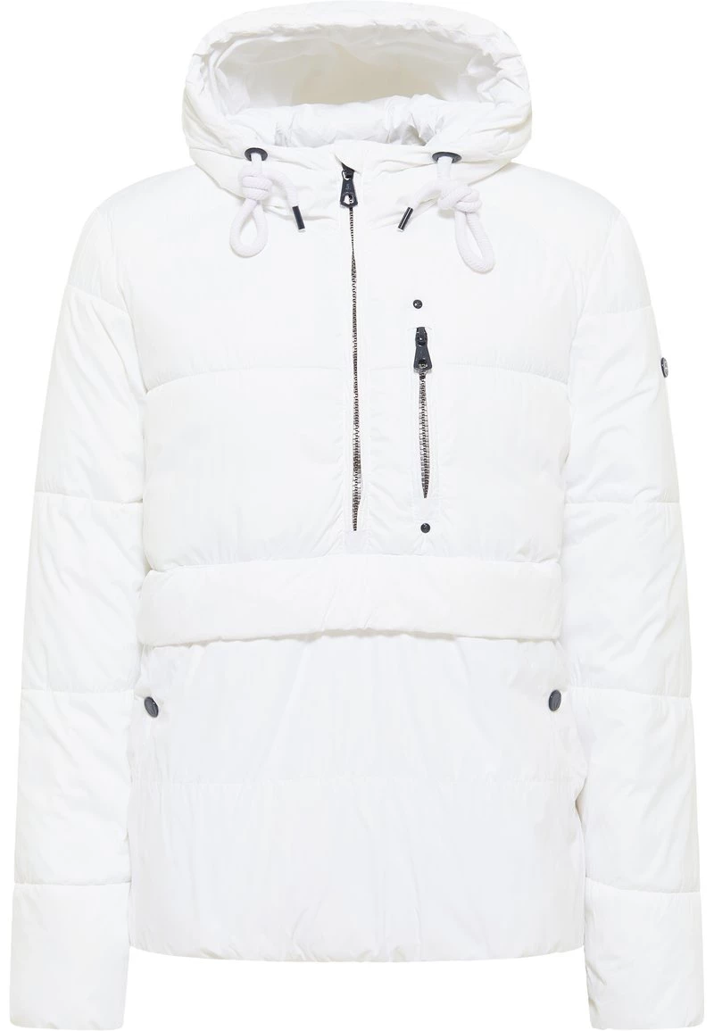 Hombre DREIMASTER EISSEGLER - Chaqueta De Invierno - Weiss 5 Hombre DREIMASTER EISSEGLER - Chaqueta De Invierno - Weiss - Imagen 5