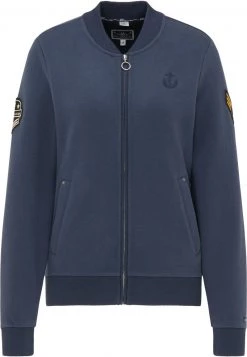 DreiMaster Mujer Sudadera - Marine 9 DreiMaster Mujer Sudadera - Marine -Tienda DreiMaster barata d44821b54a294ae1b42daacb1a2f0916