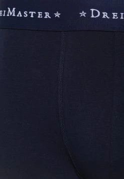 Hombre DREIMASTER TAKELAGE - Culotte - Marine -Tienda DreiMaster barata d48808a0a2fa47198f80b6b729bfc34e