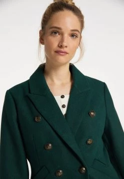 Mujer DREIMASTER BARADELLO - Blazer - Royalgrün -Tienda DreiMaster barata d4d8d8f675d341a288fcace2d7221190