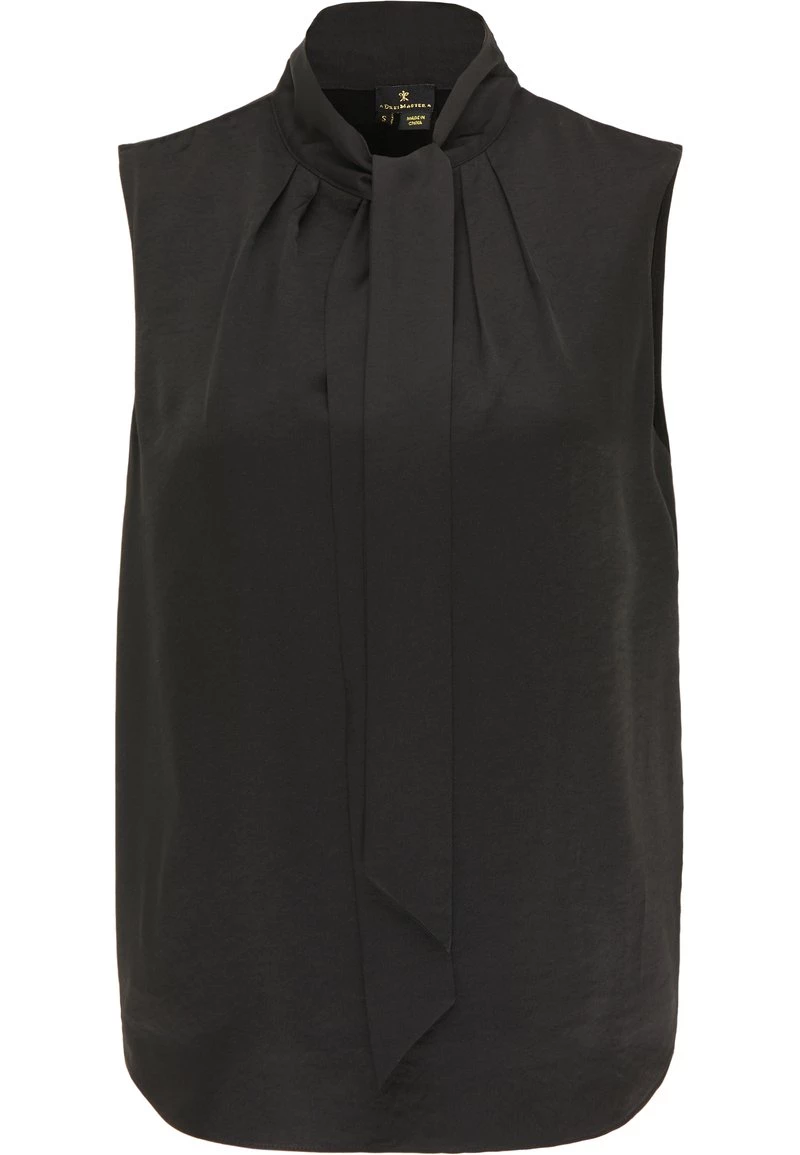 Mujer DREIMASTER IKITA - Top - Schwarz 5 Mujer DREIMASTER IKITA - Top - Schwarz - Imagen 5