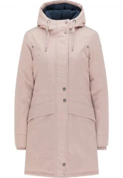 DreiMaster Mujer Abrigo De Invierno - Nude Melange -Tienda DreiMaster barata d58544e2b3f44db0b0dfdefa952c4e59