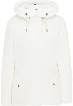 DreiMaster Mujer Chaqueta De Invierno - Wollweiss -Tienda DreiMaster barata d6c2512e47ba43b5bd2887226adb666e