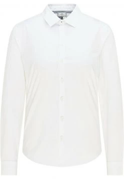 DREIMASTER LYMOA - Camisa - Weiss, Mujer -Tienda DreiMaster barata d6d8e0a8148f47fd8a122dc53884a16d