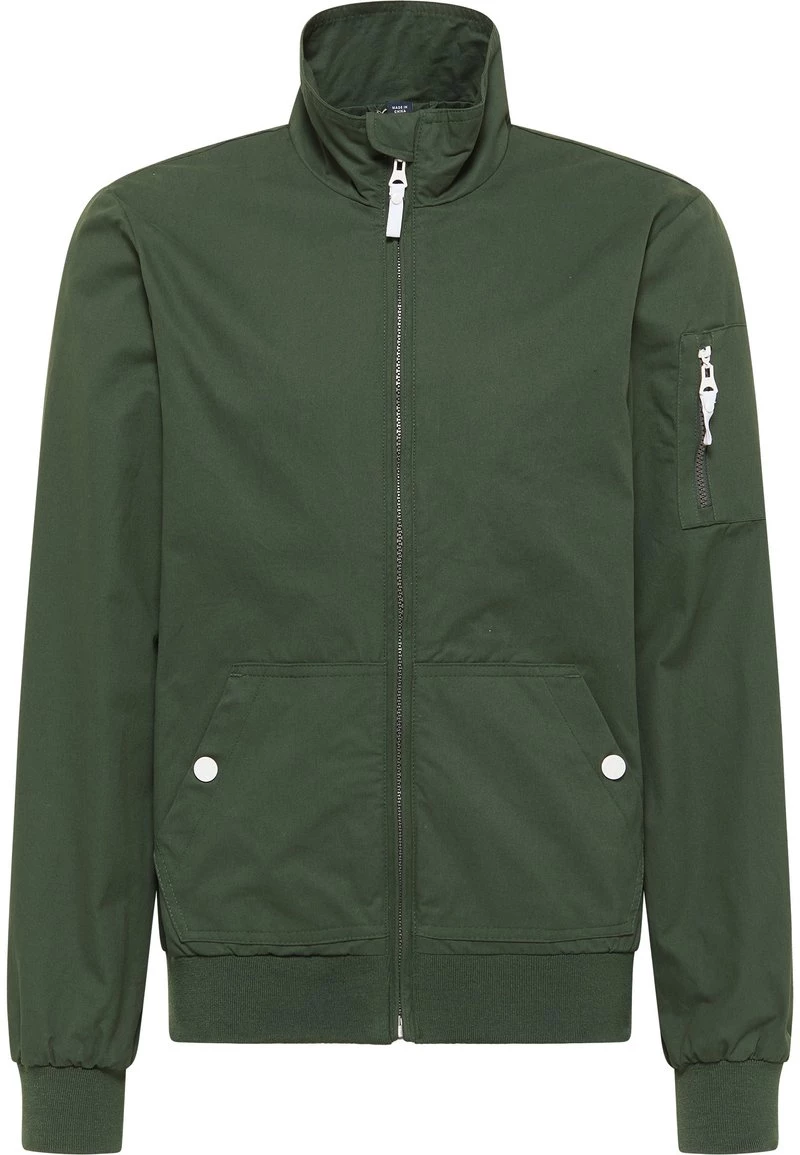 Hombre DREIMASTER ALTIPLANO - Chaquetas Bomber - Tannengrün 5 Hombre DREIMASTER ALTIPLANO - Chaquetas Bomber - Tannengrün - Imagen 5