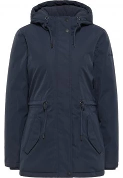 DREIMASTER ACALMAR - Chaqueta De Invierno - Marine, Mujer -Tienda DreiMaster barata d7dc1a82156145c6830758436c2395f1