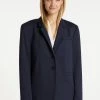 Mujer DREIMASTER NALLY - Blazer - Marine