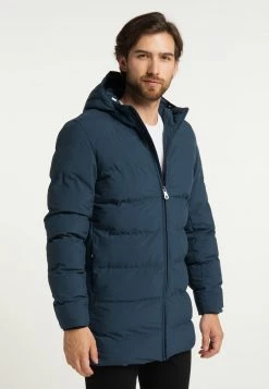 Hombre DREIMASTER ACALMAR - Abrigo De Invierno - Marine