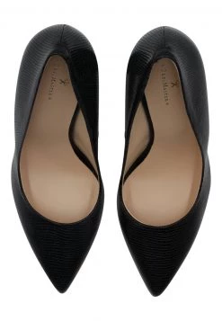 DreiMaster Mujer Zapatos Altos - Schwarz -Tienda DreiMaster barata d8401711aa42464b99d2356712b3800b