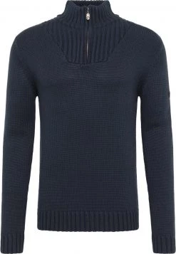 Hombre DREIMASTER ABREL - Jersey De Punto - Marine -Tienda DreiMaster barata d867b199c5a94df1982bbd71bdd1ccc2