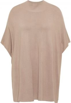Mujer DREIMASTER BARADELLO - Blusa - Taupe -Tienda DreiMaster barata d8923e7e155a48e1af11b952f6e862cb