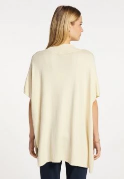 DREIMASTER BARADELLO - Blusa - Wollweiss, Mujer -Tienda DreiMaster barata d929eb992dc04b619659c6b86339ba35