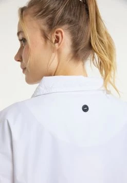 Mujer DREIMASTER BOUNDRY - Cortaviento - Weiss 8 Mujer DREIMASTER BOUNDRY - Cortaviento - Weiss -Tienda DreiMaster barata d936fa7f7feb4c19bdf4025754ddb8ca