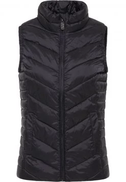 DREIMASTER ALTIPLANO - Chaleco - Schwarz, Mujer -Tienda DreiMaster barata da1242075b6940e0ae946d7b7d2f4aca