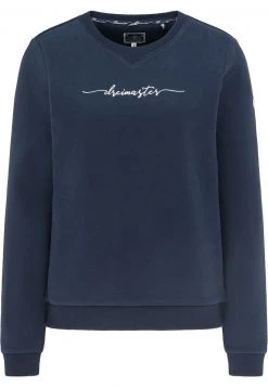 Mujer DREIMASTER PALPITO - Sudadera - Marine 9 Mujer DREIMASTER PALPITO - Sudadera - Marine -Tienda DreiMaster barata db2152029d814c688b4fa09a3d47859b