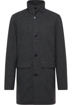 Hombre DREIMASTER BARADELLO - Abrigo Clásico - Black 9 Hombre DREIMASTER BARADELLO - Abrigo Clásico - Black -Tienda DreiMaster barata db26e753a69e4e338c742c4da82ece5f