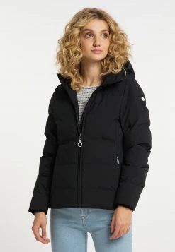 Mujer DREIMASTER ACALMAR - Chaqueta De Invierno - Schwarz