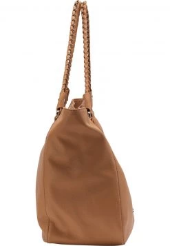 DreiMaster Mujer Bolso Shopping - Beige -Tienda DreiMaster barata db92097a4c554369b31474b3610e152e
