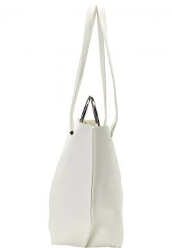 DreiMaster Mujer Bolso De Mano - White -Tienda DreiMaster barata dba20559b02343838a304ba452647977