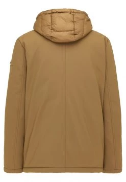 DreiMaster Chaqueta De Invierno - Dunkelbeige, Hombre -Tienda DreiMaster barata dbf24189215949b39f10f9ae91f75069