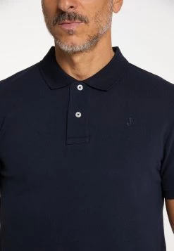 Hombre DREIMASTER BRIDGEPORT - Polo - Marine -Tienda DreiMaster barata dc1877c7fdf14575bdc7635d8325efa4