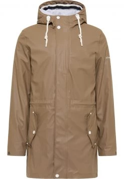 Hombre DREIMASTER DRYMASTER - Parka - Schlamm 7 Hombre DREIMASTER DRYMASTER - Parka - Schlamm -Tienda DreiMaster barata dc6f5737c6cd48c196ed06c8bfecee3c