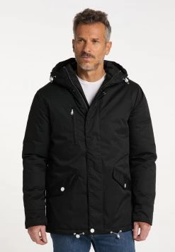 Hombre DREIMASTER BOUNDRY - Chaqueta De Invierno - Schwarz