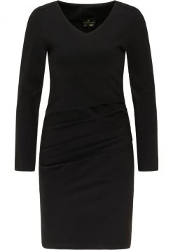 DREIMASTER DEDICA - Vestido Ligero - Schwarz, Mujer -Tienda DreiMaster barata dd76a773d2a34ef2af873f74ccf1250c