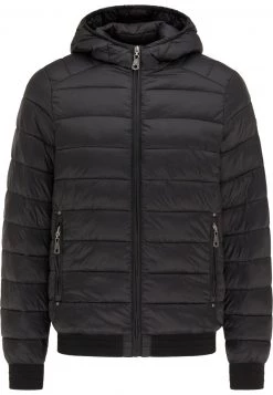 Hombre DREIMASTER GRASSLAND - Abrigo De Plumas - Schwarz -Tienda DreiMaster barata dd8591ed6b814522868afd18dec95f93