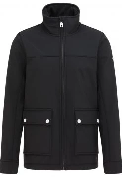 DREIMASTER 3MASTER - Chaqueta Outdoor - Schwarz, Hombre -Tienda DreiMaster barata dd87b695ecb1437b9790512ecbcd4614