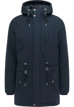 Hombre DREIMASTER ACALMAR - Abrigo De Invierno - Marine -Tienda DreiMaster barata de21c6d6708643eeba23b10763e471a0