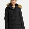 DREIMASTER HYPATE - Chaqueta De Invierno - Schwarz, Mujer