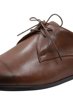 DreiMaster Hombre Zapatos Con Cordones - Braun 11 DreiMaster Hombre Zapatos Con Cordones - Braun -Tienda DreiMaster barata de45f391318c410f90b794abeb3cacd1