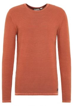 Hombre DREIMASTER ABREL - Jersey De Punto - Kupferbraun 9 Hombre DREIMASTER ABREL - Jersey De Punto - Kupferbraun -Tienda DreiMaster barata de4be4b2012f4675a6b5b8fa0f4529db