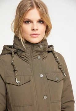 DreiMaster Mujer Chaqueta De Invierno - Militär Oliv 9 DreiMaster Mujer Chaqueta De Invierno - Militär Oliv -Tienda DreiMaster barata de4da2973cc24dd5b2f42d63ee643b23