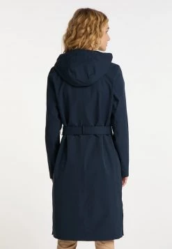 Mujer DREIMASTER PRYAM - Impermeable - Marine -Tienda DreiMaster barata de6679828b70467d9f8577504ad2e78a