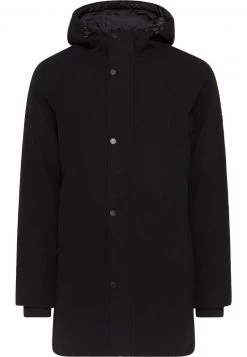 Hombre DREIMASTER BARADELLO - Abrigo Corto - Schwarz 9 Hombre DREIMASTER BARADELLO - Abrigo Corto - Schwarz -Tienda DreiMaster barata ded6b46cf04241c2be16914446f2fff9